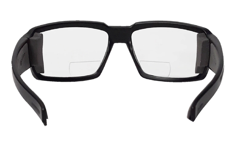 BOOGIE Safety - Bifocals Clear 3