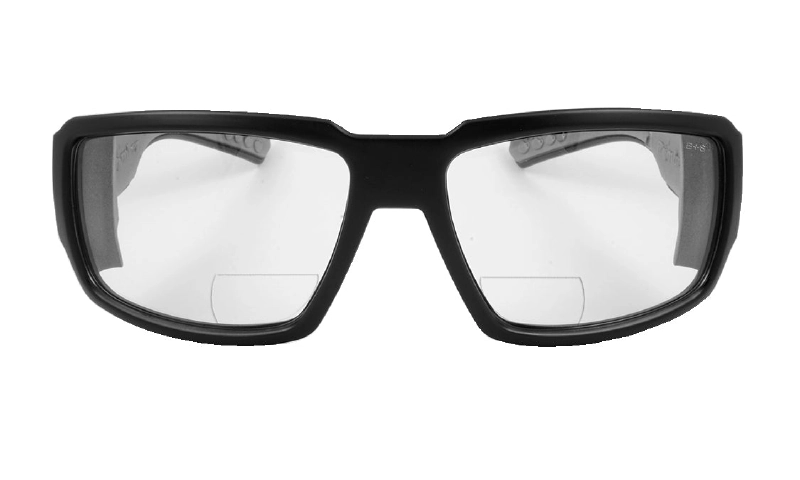 BOOGIE Safety - Bifocals Clear 2