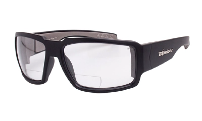 BOOGIE Safety - Bifocals Clear 1