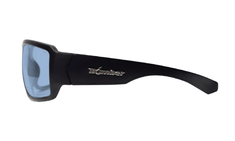 BOOGIE Safety - Bifocals Light Blue 5