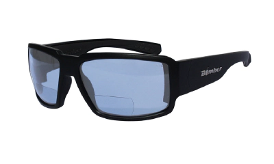 BOOGIE Safety - Bifocals Light Blue 1