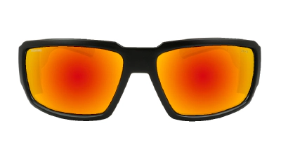 BOOGIE Safety - Polarized Red Mirror 2