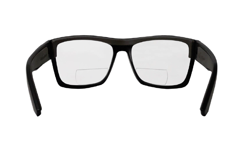 CLUTCH Safety - Bifocals Clear 7