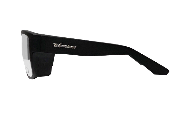 CLUTCH Safety - Bifocals Clear 4