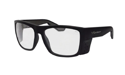 CLUTCH Safety - Bifocals Clear 1