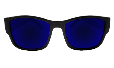 GOMER - Blue Mirror Jordan T Series 2