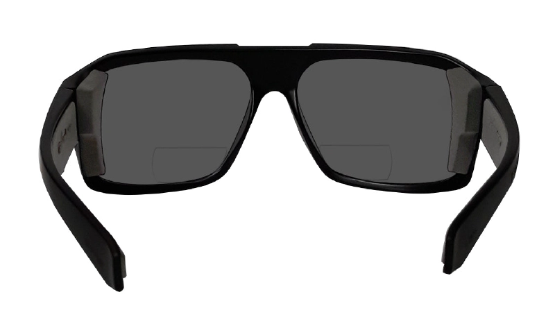 MEGA Safety - Bifocals Smoke 3