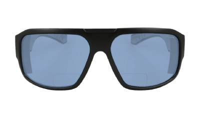 MEGA Safety - Bifocals Light Blue 2