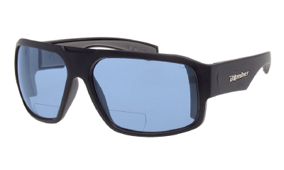 MEGA Safety - Bifocals Light Blue 1