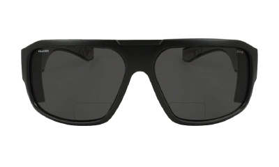MEGA Safety - Polarized Bifocals 2
