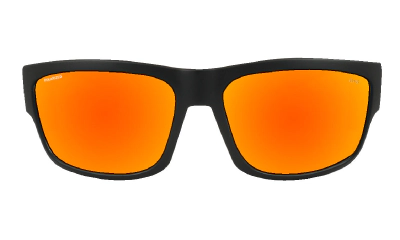 TIGER Safety - Polarized Orange Mirror 2