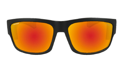 TIGER Safety - Polarized Red Mirror 2