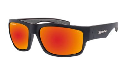 TIGER Safety - Polarized Red Mirror 1
